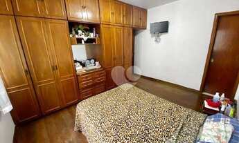 Imagem 11: Cobertura com 3 quartos à venda, 175 m² por R$ 1.120.000 - Recreio dos Bandeirantes - Rio