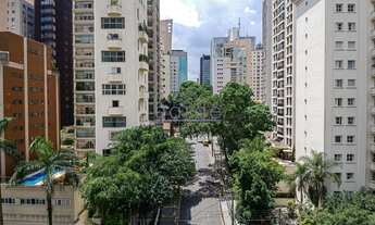 Imagem 3: 4 suítes e 5 vagas no Jardim América