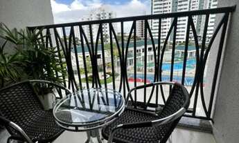 Imagem 2: Reserva das Flores