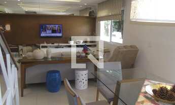 Imagem 3: Casa para Aluguel - Freguesia , 3 Quartos, 200 m2