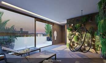 Imagem 6: Apartamento com 2 dormitórios à venda, 73 m² por R$ 1.199.400,00 - Santo Agostinho - Belo