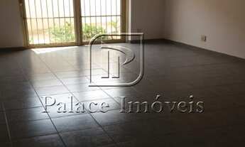 Imagem 2: Sobrado para aluguel, 4 quartos, 2 suítes, 4 vagas, PARQUE RESIDENCIAL LAGOINHA - Ribeirão