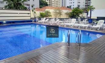 Imagem 2: Flat disponível no Jardim Paulista