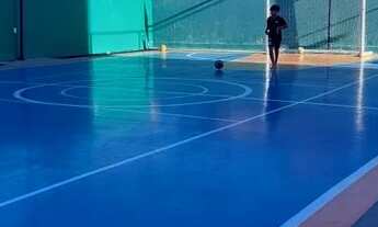 Imagem 3: Exc apto no Mariano Castelo Branco 94m² de área construída 3 quartos sendo 1 suíte financi