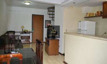 Imagem 2: Flat disponível em Moema