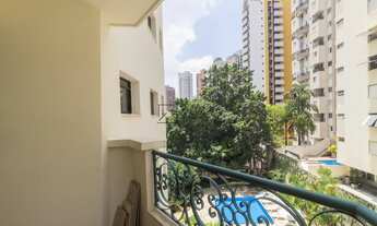 Imagem 5: Venda Apartamento 3 Dormitórios - 129 m² Moema