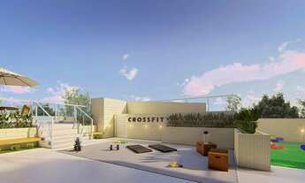 Imagem 5: APARTAMENTO COM 74.09 m² - AVIACAO - PRAIA GRANDE SP