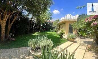 Imagem 2: Casa com 5 dormitórios à venda, 289 m² por R$ 2.100.000,00 - City Lapa - São Paulo/SP