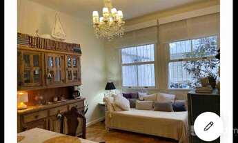 Imagem 4: Apartamento para alugar com 1 quarto, 55 m² - Leblon - Rio de Janeiro/RJ