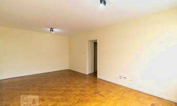 Imagem 2: Apartamento para Aluguel - Jardim Paulista, 3 Quartos, 98 m2