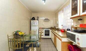 Imagem 6: Excelente sobrado para venda com 126m², localizado no Tucuruvi -SP. Aceita imóvel de me