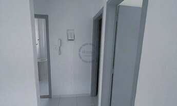 Imagem 6: Apartamento com 2 dorms, Boqueirão, Santos, Cod: 26987