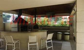 Imagem 5: Partamento com 3 suítes em 248 m² em condomínio maravilhoso na Av Braz Leme