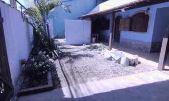 Imagem: Casa para aluguel e venda tem 200 metros