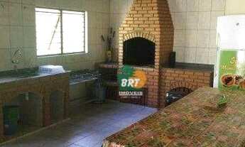 Imagem 6: CH0120- Chácara com 8 dormitórios, 20000 m² - venda por R$ 1.500.000 ou aluguel por R$ 10