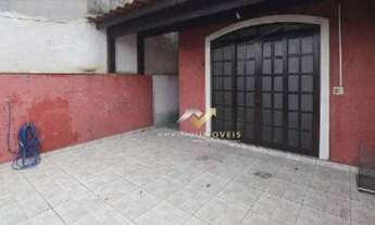 Imagem: Sobrado com 3 dormitórios para alugar