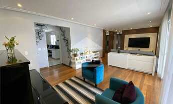 Imagem: Apartamento com 3 dormitórios sendo 1 suíte