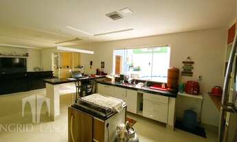 Imagem 2: Casa em Condomínio em Vale dos Cristais - Macaé