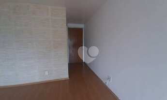 Imagem 3: Apartamento com 3 quartos à venda, 77 m² por R$ 250.000 - Engenho Novo - Rio de Janeiro/RJ