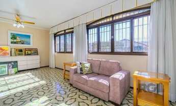 Imagem 4: Casa no partenon com 4 dormitórios e 4 vagas