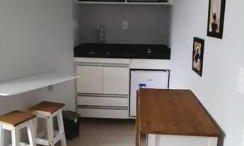 Imagem 4: Excelente apartamento á venda no Cond Moema Studium - Moema - São Paulo - SP