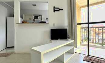 Imagem 3: Apartamento com vista para piscina no sahy - Mangaratiba - Loft