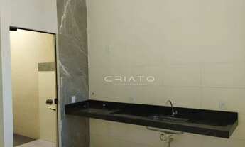 Imagem 5: Casa com 3 dormitórios à venda, 70 m² por R$ 185.000 - Residencial Vida Nova - Anápolis/GO