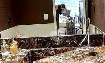 Imagem 7: Apartamento com 220 M2 e 3 dormitórios à venda, 220 m² por R$ 6.950.000 - Leblon - Rio de