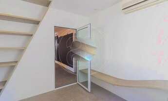 Imagem 6: São Paulo - Apartamento Padrão - Itaim Bibi