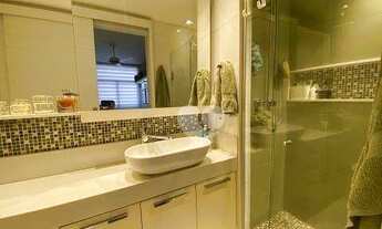 Imagem 3: Apartamento à venda, 120 m² por R$ 2.250.000,00 - Gávea - Rio de Janeiro/RJ