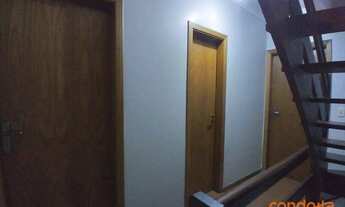 Imagem 7: Casa com 2 dormitórios à venda, 148 m² por R$ 560.000,00 - Aberta dos Morros - Porto Alegr