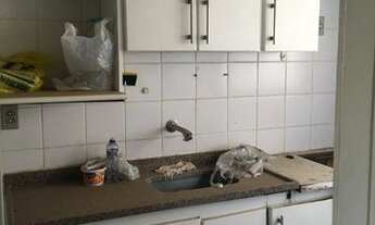 Imagem 7: KIT NET COM DIVISÓRIA - VILA ITAPURA