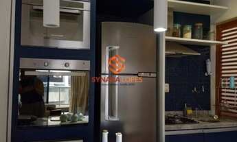 Imagem 12: LOCAÇÃO - APARTAMENTO 1 QUARTOS - SALVADOR PRIME- CAMINHO DAS ÁRVORES - SALVADOR - BAHIA