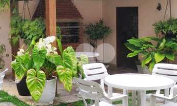 Imagem 3: Casa com 5 dormitórios à venda, 375 m² por R$ 4.900.000,00 - Barra da Tijuca - Rio de Jane