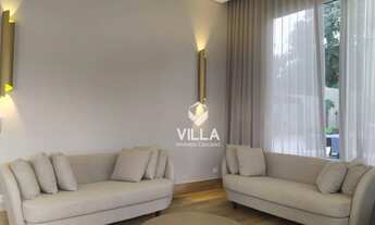 Imagem 5: Apartamento com 4 dormitórios à venda, 299 m² - Country - Cascavel/PR