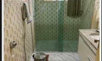 Imagem 5: CASA TÉRREA 214 M² - 2 QUARTOS - 2 BANHEIROS - 2 VAGAS - DOM CABRAL