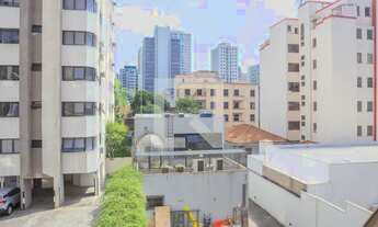 Imagem 4: Apartamento à Venda - Perdizes, 2 Quartos, 99 m2