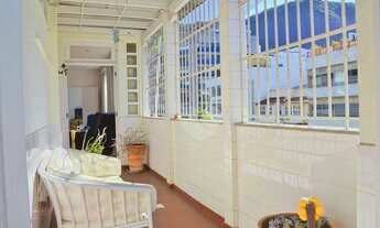 Imagem 6: Cobertura com 5 dormitórios à venda, 273 m² por R$ 1.900.000,00 - Copacabana - Rio de Jane