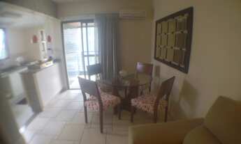 Imagem 3: Excelente apartamento a venda/locação com 1 suíte mobiliado e bem localizado no Cambuí