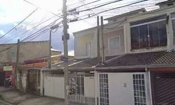 Imagem 3: Casa para venda possui 64 metros quadrados com 2 quartos em Jardim Santa Marina - Sorocaba