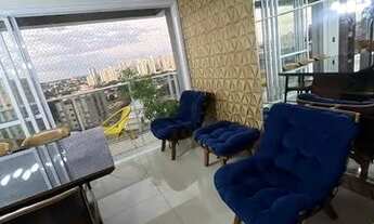 Imagem 6: Open house mobiliado