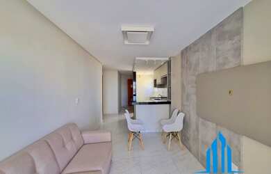 Imagem 3: Edifício Solar do porto apartamento de 3 Quartos a venda, lazer completo completo com vist