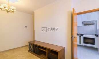 Imagem 6: Apartamento Venda Vila Mariana 77 m² 2 Dormitórios