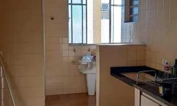 Imagem 4: EDIFICIO VIVIENDAS VELASQUEZ - 03 QUARTOS