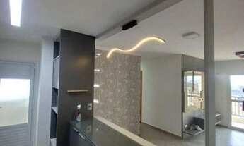 Imagem: Apartamento com 3 dormitórios para alugar