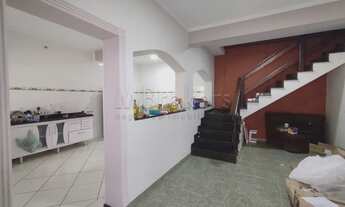 Imagem 5: Botucatu - Casa Padrão - Jardim Paraiso II