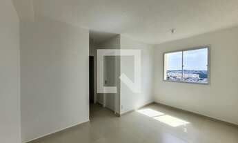 Imagem 4: Apartamento para Aluguel - Jardim Santa Emília, 2 Quartos, 42 m2