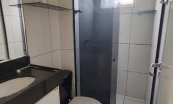 Imagem 7: Apartamento 2/4 térreo no cond. Sun Park