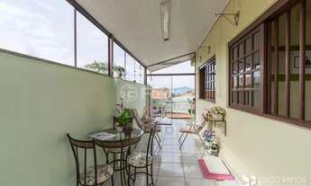 Imagem 5: Casa à venda em São José com 313 m², 3 quartos, 3 vagas