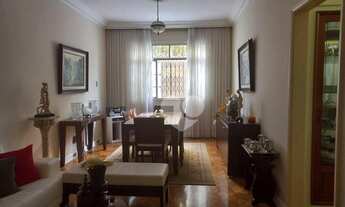 Imagem 3: Apartamento com 2 dormitórios à venda, 83 m² por R$ 820.000,00 - Copacabana - Rio de Janei